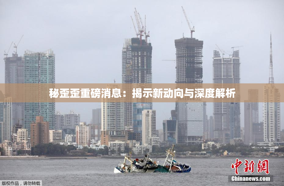 秘歪歪重磅消息：揭示新动向与深度解析