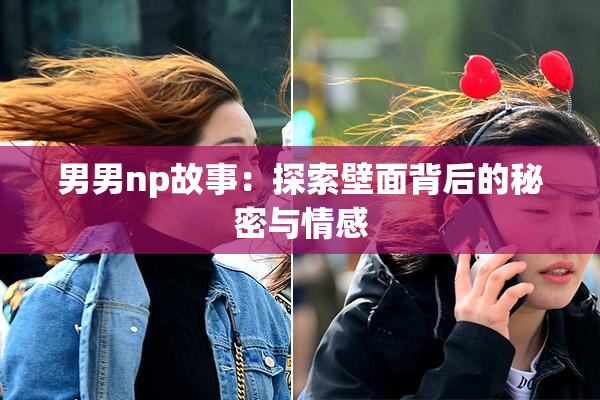 男男np故事：探索壁面背后的秘密与情感