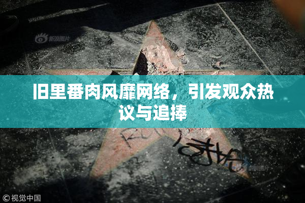 旧里番肉风靡网络，引发观众热议与追捧