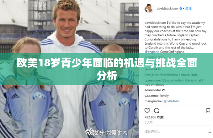 欧美18岁青少年面临的机遇与挑战全面分析