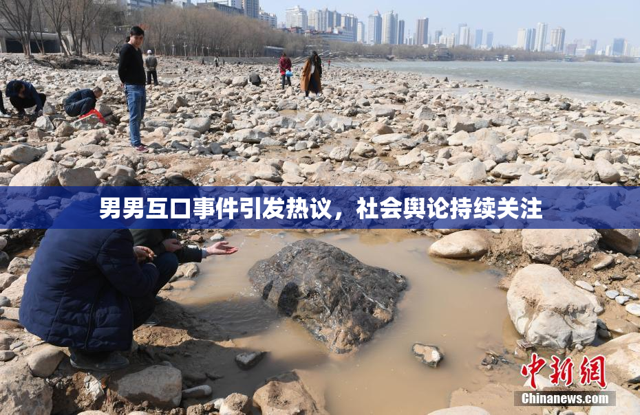 男男互口事件引发热议，社会舆论持续关注