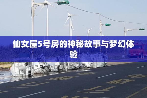 仙女屋5号房的神秘故事与梦幻体验