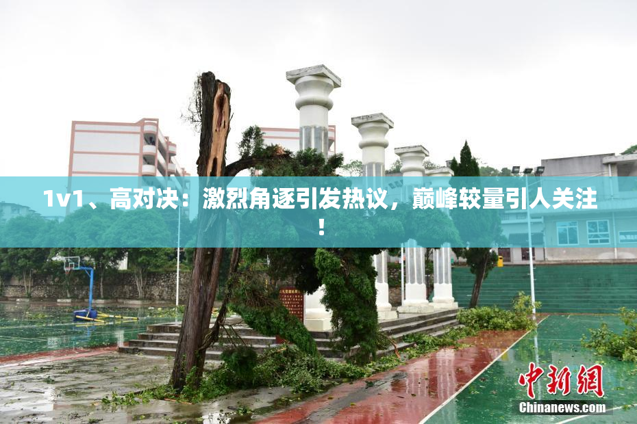 1v1、高对决：激烈角逐引发热议，巅峰较量引人关注！