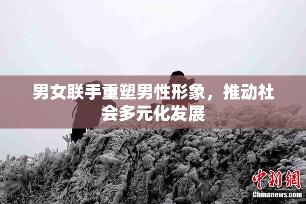 男女联手重塑男性形象，推动社会多元化发展