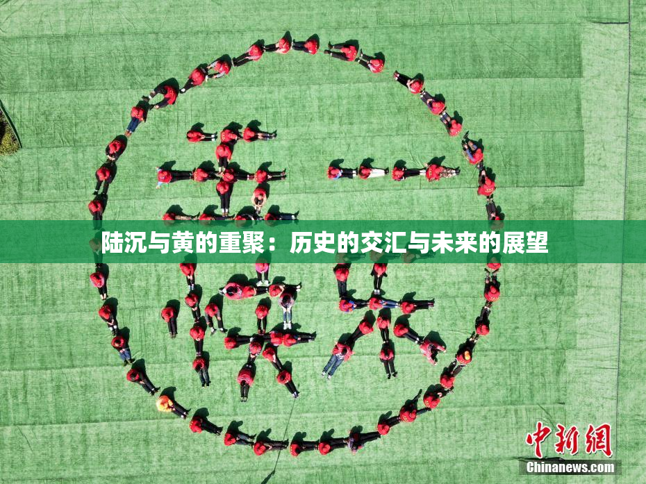 陆沉与黄的重聚：历史的交汇与未来的展望