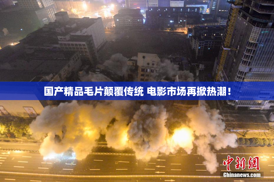 国产精品毛片颠覆传统 电影市场再掀热潮！