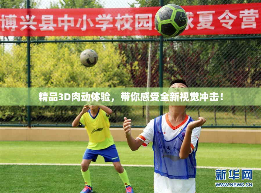 精品3D肉动体验，带你感受全新视觉冲击！