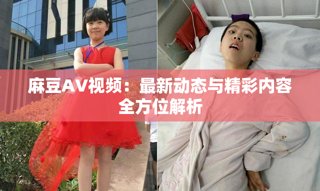 麻豆AV视频：最新动态与精彩内容全方位解析