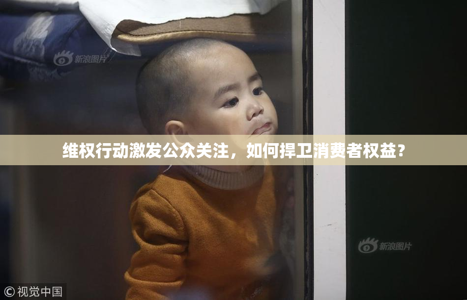维权行动激发公众关注，如何捍卫消费者权益？