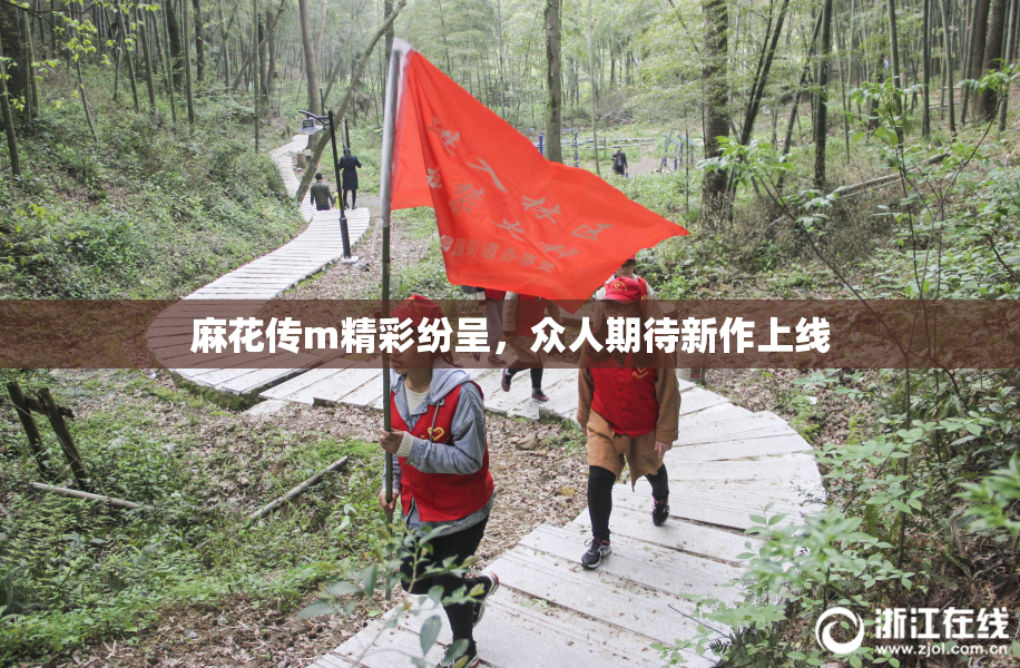 麻花传m精彩纷呈，众人期待新作上线