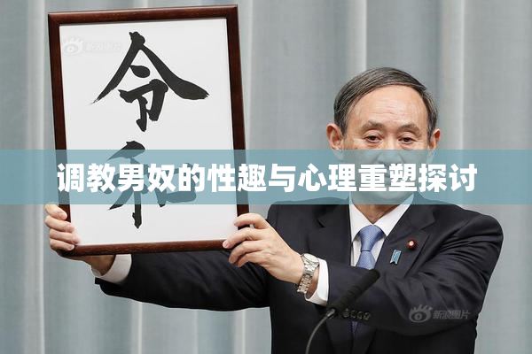 调教男奴的性趣与心理重塑探讨