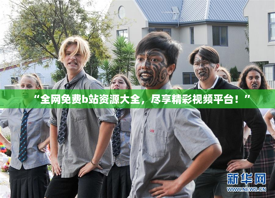 “全网免费b站资源大全，尽享精彩视频平台！”