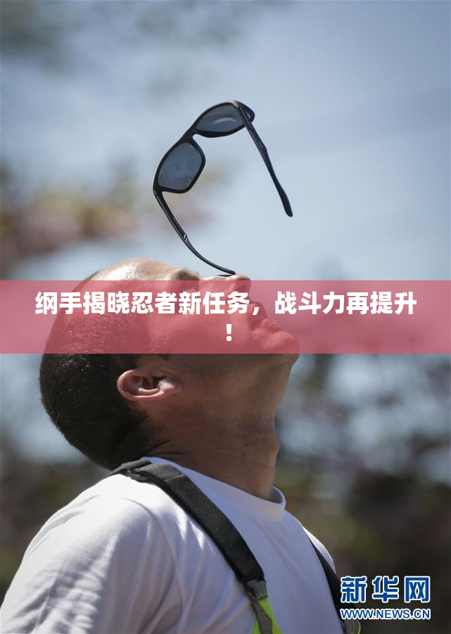 纲手揭晓忍者新任务，战斗力再提升！