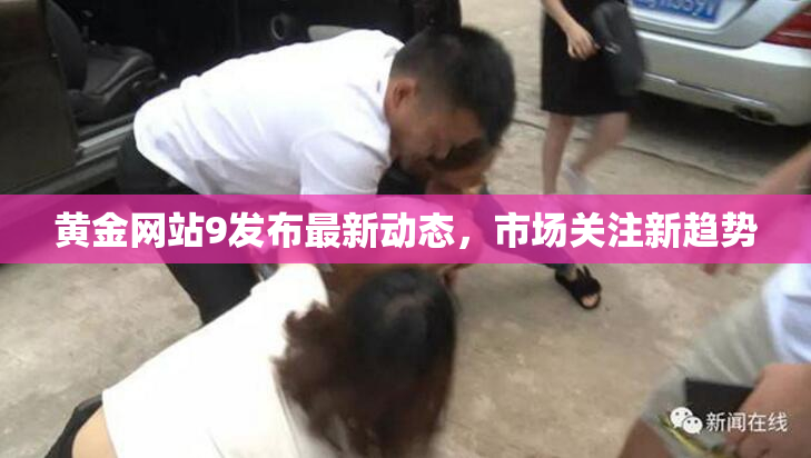 黄金网站9发布最新动态，市场关注新趋势