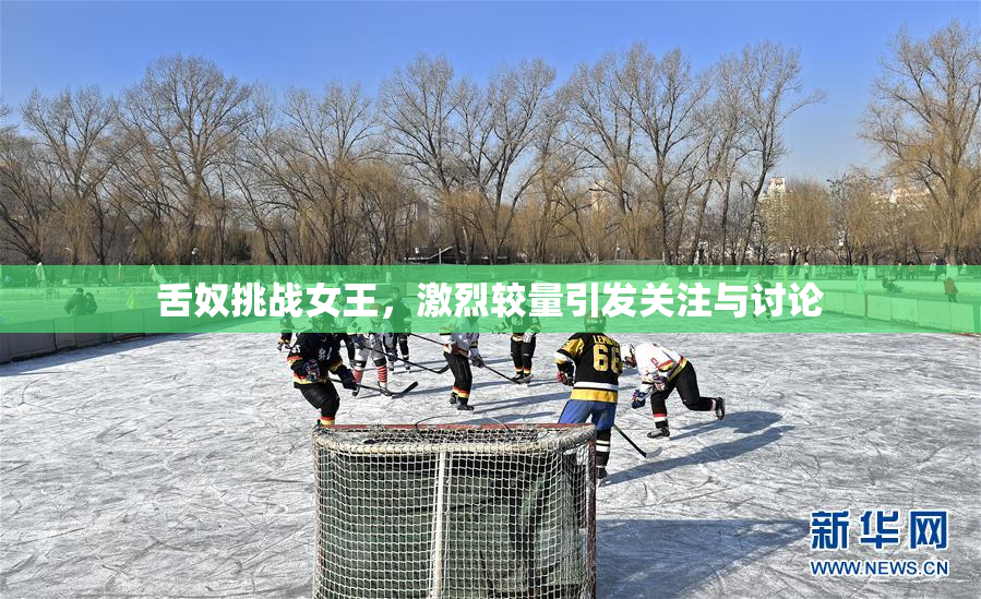 舌奴挑战女王，激烈较量引发关注与讨论