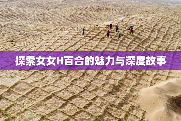 探索女女H百合的魅力与深度故事