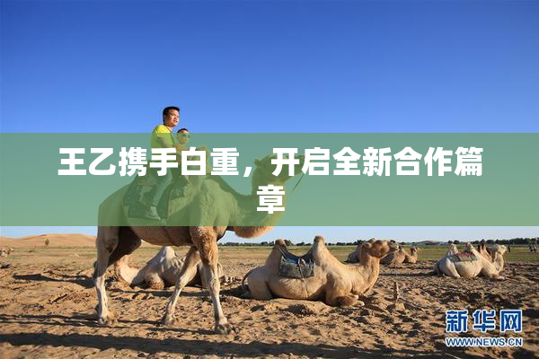 王乙携手白重，开启全新合作篇章