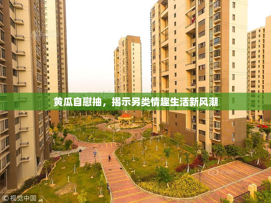 黄瓜自慰抽，揭示另类情趣生活新风潮