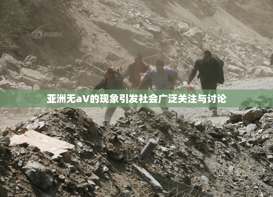 亚洲无aV的现象引发社会广泛关注与讨论