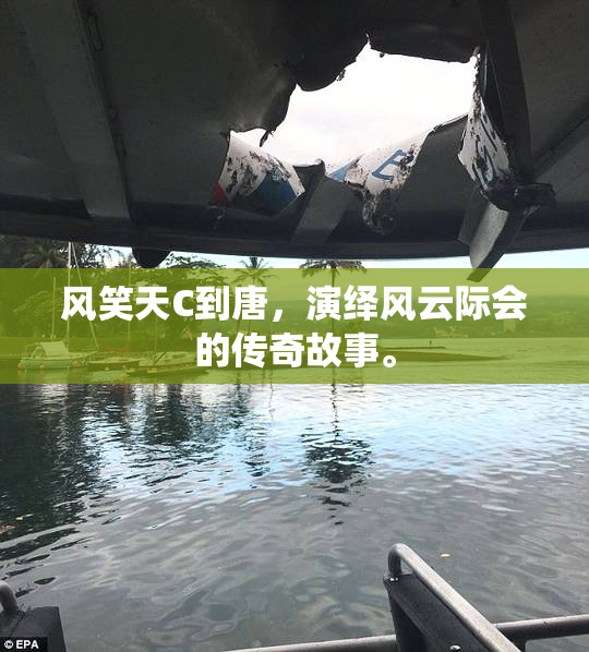 风笑天C到唐，演绎风云际会的传奇故事。