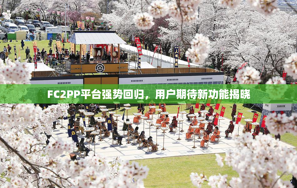 FC2PP平台强势回归，用户期待新功能揭晓