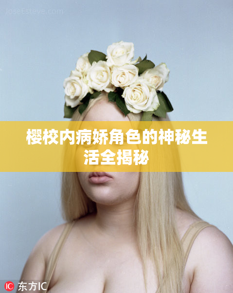 樱校内病娇角色的神秘生活全揭秘