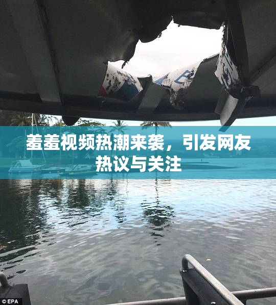 羞羞视频热潮来袭，引发网友热议与关注