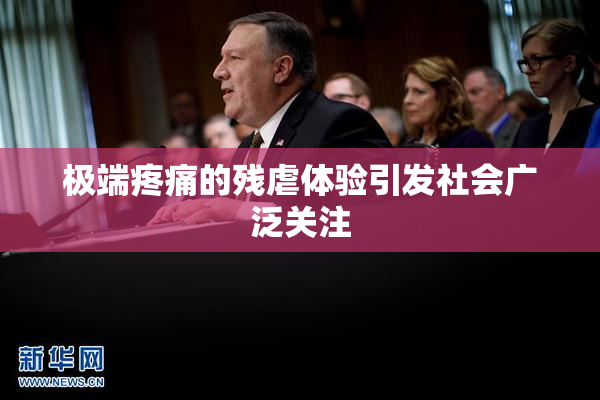 极端疼痛的残虐体验引发社会广泛关注