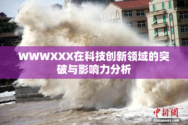 WWWXXX在科技创新领域的突破与影响力分析