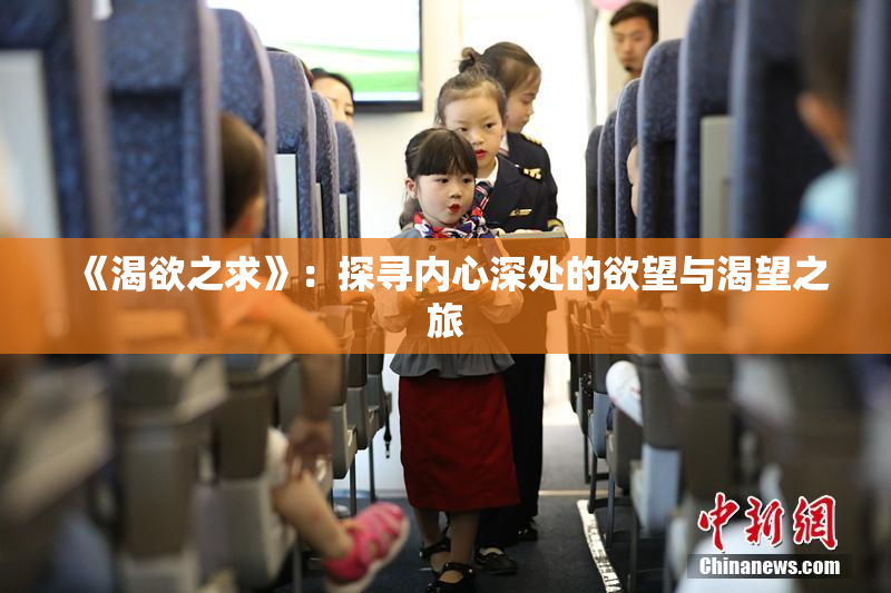 《渴欲之求》：探寻内心深处的欲望与渴望之旅