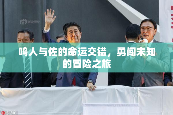 鸣人与佐的命运交错，勇闯未知的冒险之旅