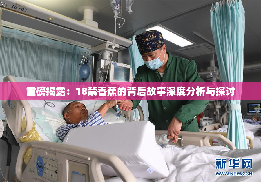 重磅揭露：18禁香蕉的背后故事深度分析与探讨