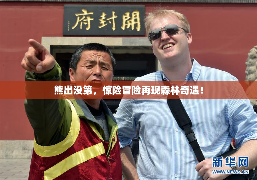 熊出没第，惊险冒险再现森林奇遇！