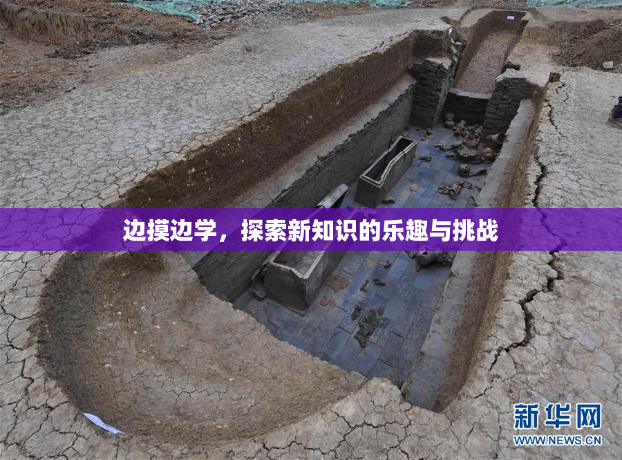 边摸边学，探索新知识的乐趣与挑战