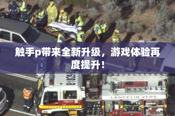 触手p带来全新升级，游戏体验再度提升！