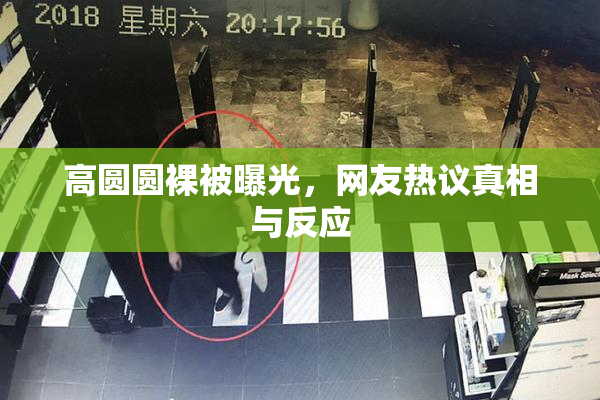 高圆圆裸被曝光，网友热议真相与反应