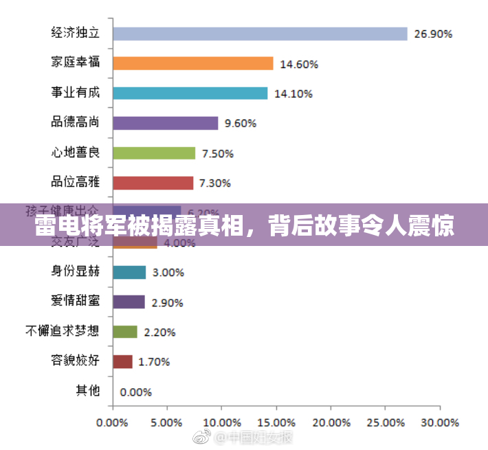雷电将军被揭露真相，背后故事令人震惊