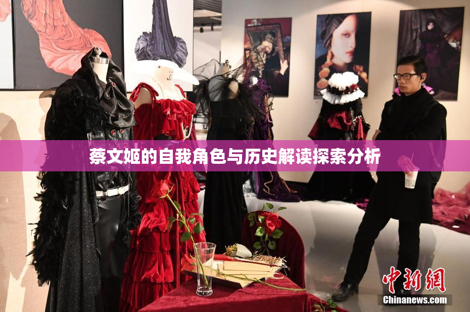 蔡文姬的自我角色与历史解读探索分析