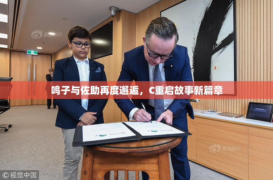 鸣子与佐助再度邂逅，C重启故事新篇章