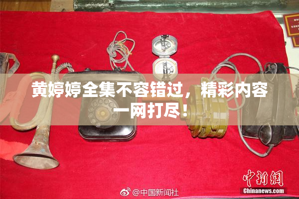 黄婷婷全集不容错过，精彩内容一网打尽！