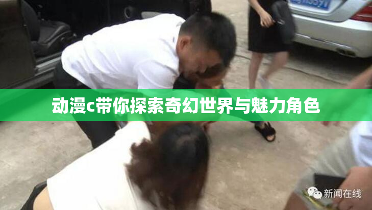动漫c带你探索奇幻世界与魅力角色