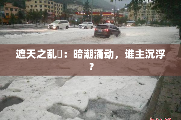 遮天之乱婬：暗潮涌动，谁主沉浮？