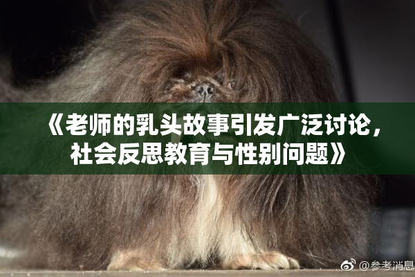 《老师的乳头故事引发广泛讨论，社会反思教育与性别问题》