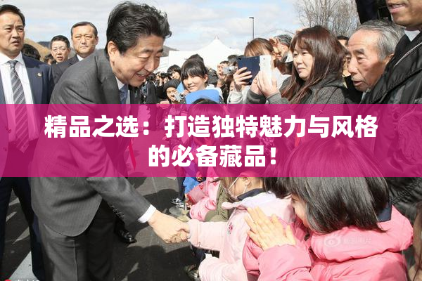 精品之选：打造独特魅力与风格的必备藏品！