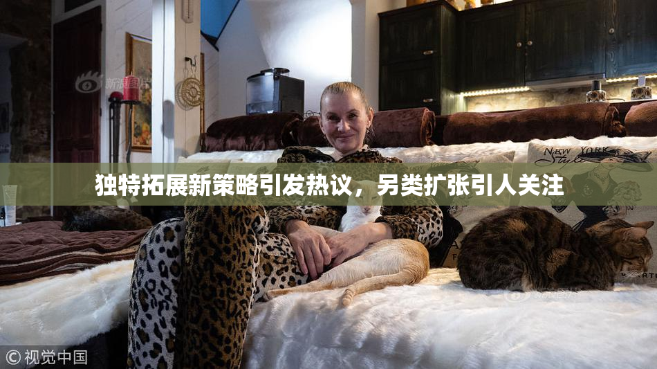独特拓展新策略引发热议，另类扩张引人关注