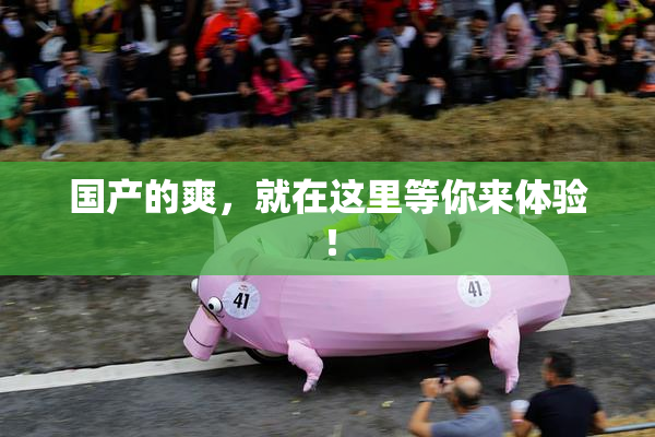 国产的爽，就在这里等你来体验！