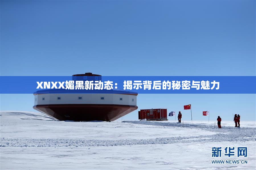 XNXX媚黑新动态：揭示背后的秘密与魅力