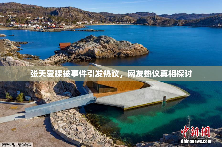 张天爱裸被事件引发热议，网友热议真相探讨