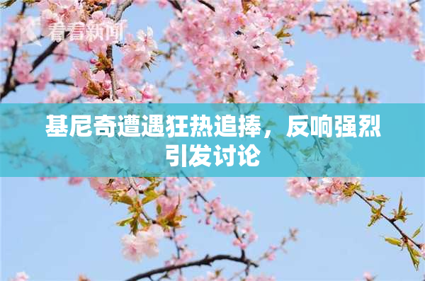 基尼奇遭遇狂热追捧，反响强烈引发讨论
