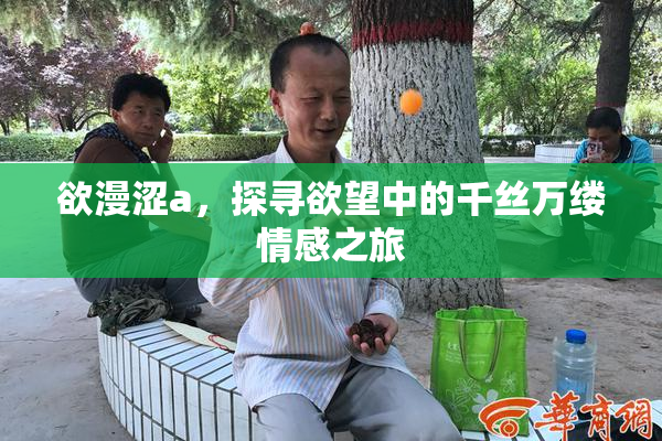 欲漫涩a，探寻欲望中的千丝万缕情感之旅